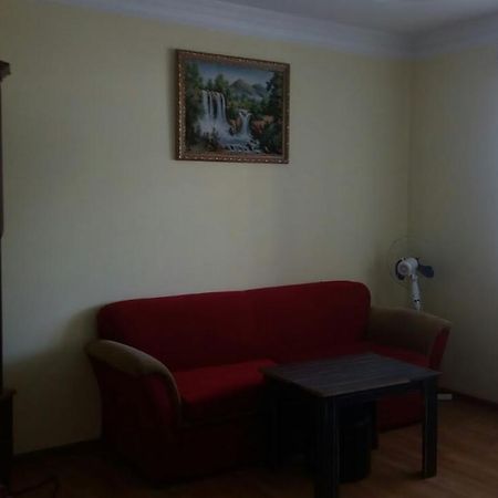 קובולטי Guesthouse Gia מראה חיצוני תמונה