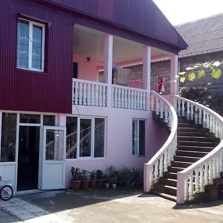 קובולטי Guesthouse Gia מראה חיצוני תמונה