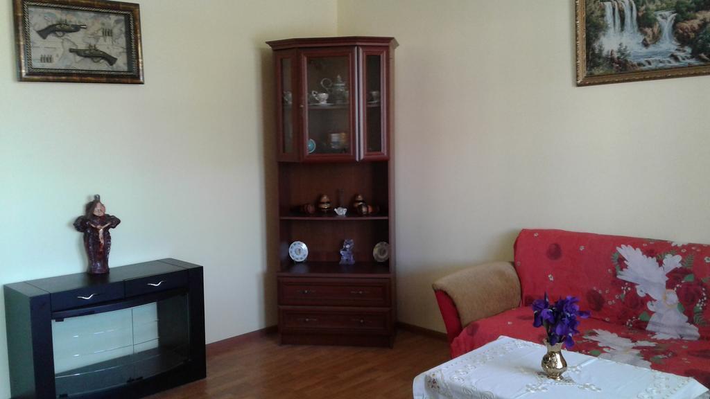 קובולטי Guesthouse Gia מראה חיצוני תמונה