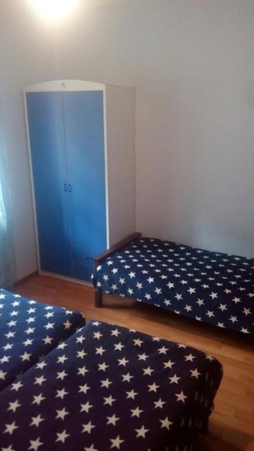 קובולטי Guesthouse Gia מראה חיצוני תמונה