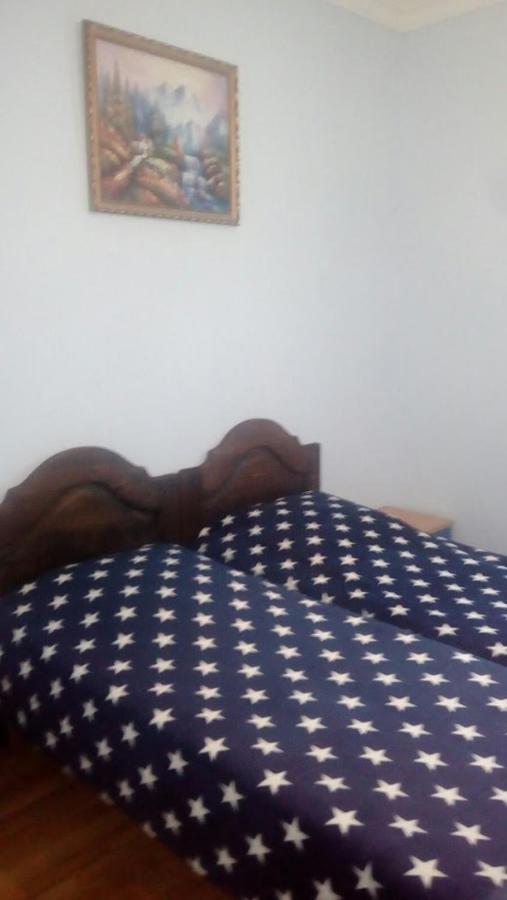 קובולטי Guesthouse Gia מראה חיצוני תמונה