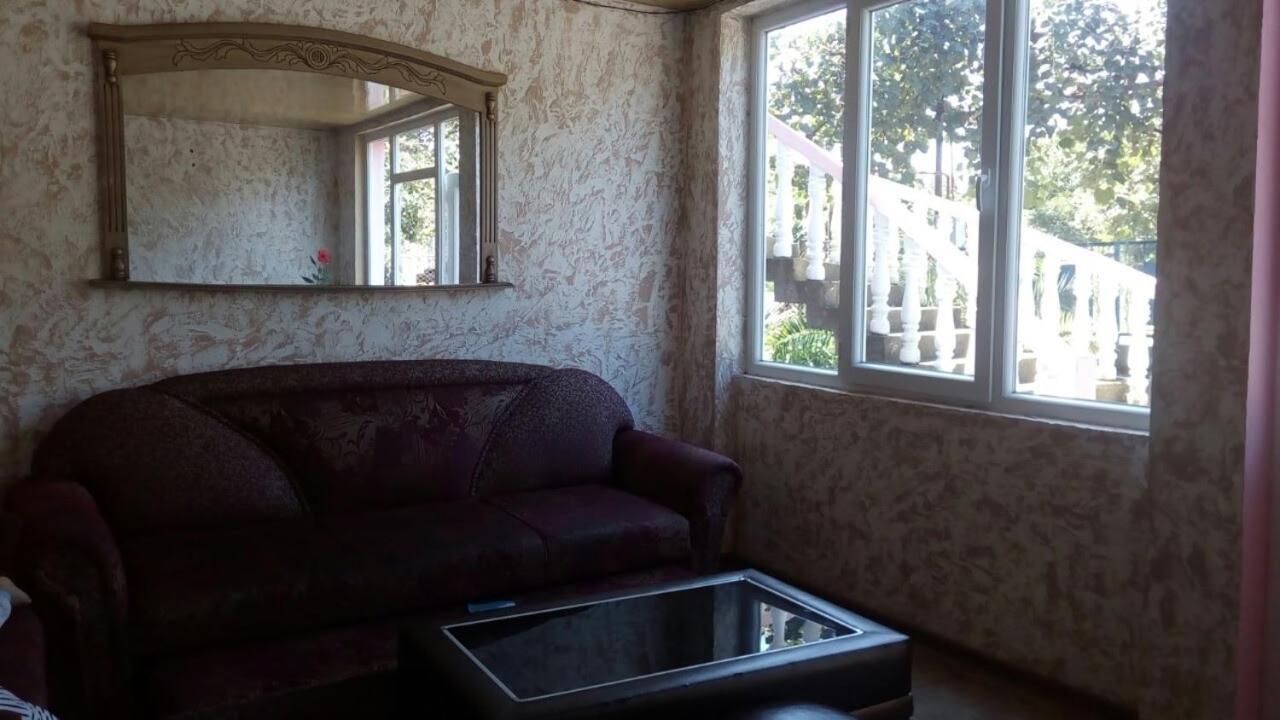 קובולטי Guesthouse Gia מראה חיצוני תמונה