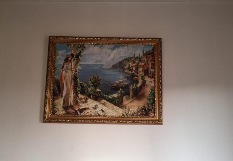 קובולטי Guesthouse Gia מראה חיצוני תמונה