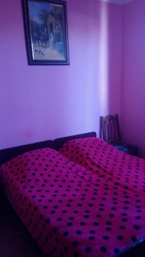 קובולטי Guesthouse Gia מראה חיצוני תמונה